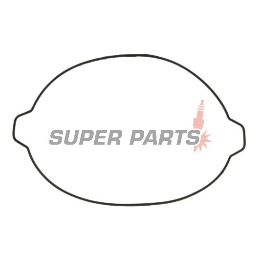 Гарнитура за капак на съединителя -WINDEROSA- Husqvarna TC 125 2016, KTM SX 125 2016-2017, KTM SX 150 2016-2017, KTM XC-W 150 2017