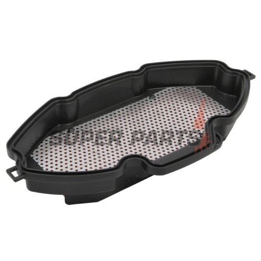 Въздушен филтър -CHAMPION- CAF0715, Honda NC700S / NC700X + NC750X / S / DCT + CTX700 + Integra + NM4 Vultus (2012-2020)