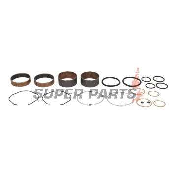 Ремонтен комплект за предница -ALL BALLS- Honda CR 125 1997-2007, CR 250 1996, Kawasaki KX 125/250 1996-2001, KX 500 1997-2003, Yamaha WR 250 2001-2003, 2008-2017, WR 400 1998-2000, WR 426 2001-2002, WR 450 2003, YZ 400 1998-1999