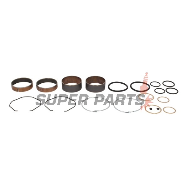 Ремонтен комплект за предница -ALL BALLS- Honda CR 125 1997-2007, CR 250 1996, Kawasaki KX 125/250 1996-2001, KX 500 1997-2003, Yamaha WR 250 2001-2003, 2008-2017, WR 400 1998-2000, WR 426 2001-2002, WR 450 2003, YZ 400 1998-1999
