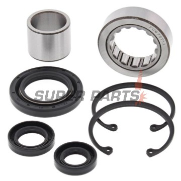 Ремонтен комплект за диференциал -ALL BALLS- Harley-Davidson FLHP 1690 2007, FLHPE 1690 2007, FLHPEI 1690 2003, FLHR 1340 1994-1998, FLHR 1432/1450 1999-2006, FLHR 1584 2007, FLHRC 1584 2007, FLHRCI 1340 1998, FLHRCI 1450 1999-2006