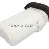 Въздушен филтър -HIFLO FILTRO- HFA4508, Yamaha XP500 TMAX / SP White MAX (ляв филтър) (2008-2011)