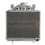 Радиатор -4 RIDE- Polaris Xplorer 350 1990-1993, Polaris Xplorer 400 1994-1996