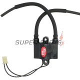 Бобина -TOURMAX- Suzuki DR 600 1985-1989, Suzuki DR 650 1986-1995, 2017