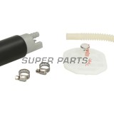 Горивна помпа -ALL BALLS- BMW F 650 2000-2007, G 650 2008-2015