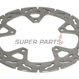 Спирачен диск -TRW- MST267RAC, 290mm, Kawasaki Ninja 250/300 ABS + Z250SL/Z300 ABS (2013-2017)