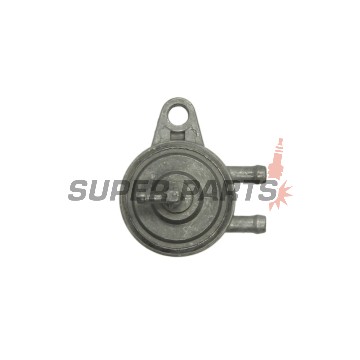 Горивен клапан -RMS- вакуумно кранче, Malaguti Madison 125 1999-2009, Malaguti Madison 150 1999-2001, Yamaha YP 125 1998-2015, Yamaha YP 150 2000-2003