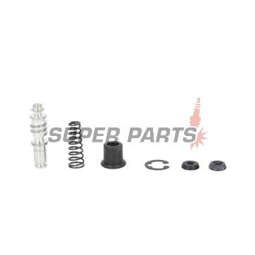 Ремонтен комплект за спирачна помпа -TOURMAX- Yamaha YFM 660 2001-2005, Yamaha YFM 350 2002-2013, Yamaha YFM 700 2006-2007, Yamaha YFS (Blaster) 200 2003-2006, Yamaha YFZ 350 1987, 2002-2006, Yamaha YFZ 450 2004-2006