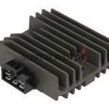 Реле за зареждане -TOURMAX- реле-регулатор, Yamaha XJ6 600 2009-2010, Yamaha XT 660 2004-2009, Yamaha YZF-R6 600 2003-2005