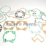 Пълен комплект гарнитури за двигател -ATHENA- KTM EGS 125 1995-1997, EXC 125 1995-1997, GS 125 1987-1994, MX 125 1987-1994, SX 125 1994-1997
