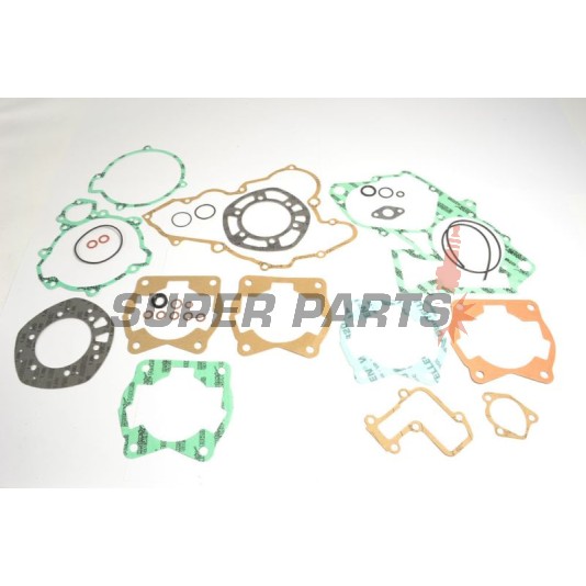Пълен комплект гарнитури за двигател -ATHENA- KTM EGS 125 1995-1997, EXC 125 1995-1997, GS 125 1987-1994, MX 125 1987-1994, SX 125 1994-1997