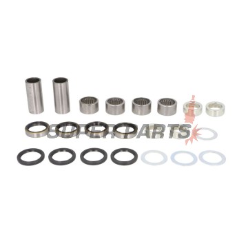 Ремонтен комплект за носач -ALL BALLS- Husaberg FE 250/350 2013-2014, FE 501 2013, TE 250/300 2011-2014, Husqvarna FC 250/350 2014-2015, FE 250/350 2014-2016, TC 125 2014-2015, TC 250 2014-2016, TE 125 2015-2016, SX 200 2004