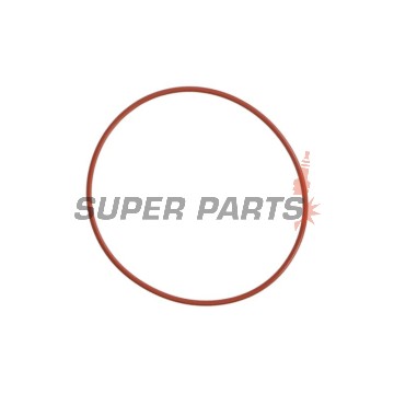 О-пръстен цилиндрова глава -ATHENA- 63.22x1.78mm, Fantic XE/XX 125 2021-2023, Yamaha YZ 125 1994-2023