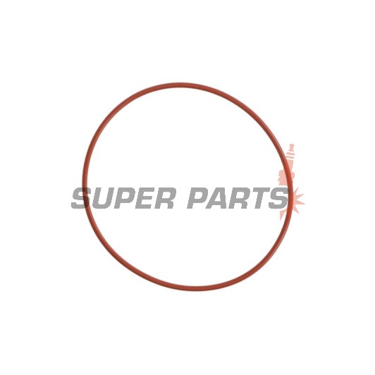 О-пръстен цилиндрова глава -ATHENA- 63.22x1.78mm, Fantic XE/XX 125 2021-2023, Yamaha YZ 125 1994-2023