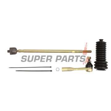 Външен кормилен накрайник -ALL BALLS- Polaris RZR 1000 2018-2022