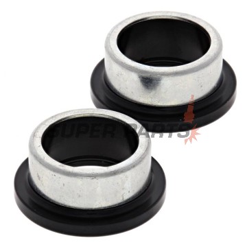 Дистанционни втулки за капла -ALL BALLS- Kawasaki KLX 450 2008-2009, KX 125 2003-2005, KX 250 2003-2020, KX 450 2006-2019, KXF 450 2006-2010, Suzuki RM-Z 250 2004-2006