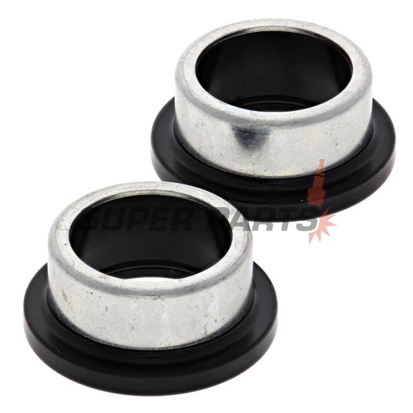 Дистанционни втулки за капла -ALL BALLS- Kawasaki KLX 450 2008-2009, KX 125 2003-2005, KX 250 2003-2020, KX 450 2006-2019, KXF 450 2006-2010, Suzuki RM-Z 250 2004-2006