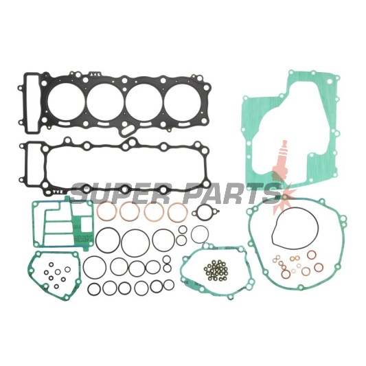 Пълен комплект гарнитури за двигател -ATHENA- Yamaha YZF-R1 1000 2004-2006