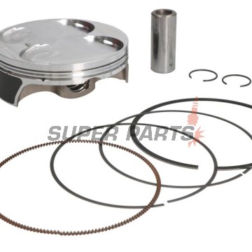 Бутало комплект -ATHENA- 95.96mm, Honda CRF 450 2009-2016