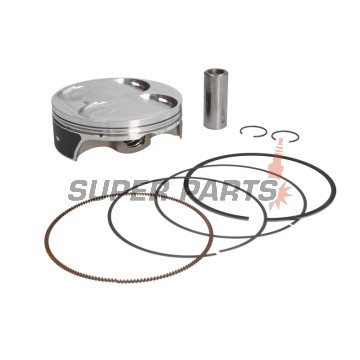 Бутало комплект -ATHENA- 95.96mm, Honda CRF 450 2009-2016