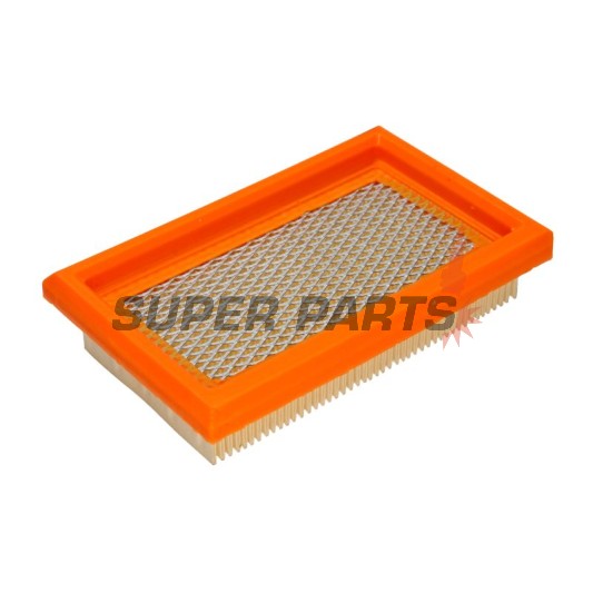 Въздушен филтър -HIFLO FILTRO- HFA6112, Aprilia RS 50-125 / RX / SX / Tuono + Derbi GPR 50-125 / Mulhacen / Terra (1997-2025)