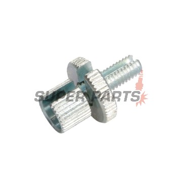 Регулиращ болт -RMS- за жило/броня, 6mm - универсален
