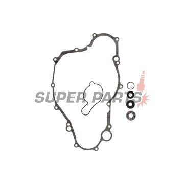 Ремонтен комплект за водна помпа -WINDEROSA- Yamaha YFZ 450 2004-2009, 2012-2013