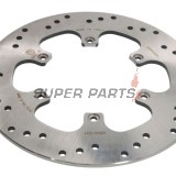 Спирачен диск -BREMBO- 68B40781, Aprilia Pegaso 650ie / Strada / Trail, Benelli TnT 1130 / Tornado Tre 1130, BMW F650GS / F650ST, BMW G650 Xmoto / Xcountry / Xchallenge