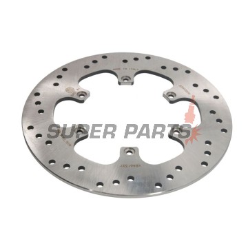 Спирачен диск -BREMBO- 68B40781, Aprilia Pegaso 650ie / Strada / Trail, Benelli TnT 1130 / Tornado Tre 1130, BMW F650GS / F650ST, BMW G650 Xmoto / Xcountry / Xchallenge