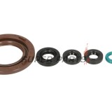 Комплект семеринги за двигател -ATHENA- Yamaha TDM 900 2002-2010