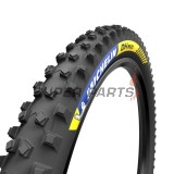 Велосипедна гума -MICHELIN- 27.5X2.40, DH MUD