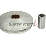 Вариатор -RMS- Aprilia Atlantic 250 2004-2005, Aprilia Scarabeo 250 2004-2006, Aprilia Sportcity 250 2006-2012, Derbi GP1 250 2006-2008, Gilera Nexus 250 2006-2007, Gilera Oregon 250 2006-2010, Piaggio X7 250 2008
