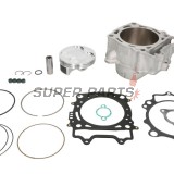 Цилиндър и бутало комплект -CYLINDER WORKS- 449cc (97mm), Yamaha YZ 450 2010-2013
