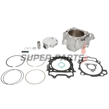 Цилиндър и бутало комплект -CYLINDER WORKS- 449cc (97mm), Yamaha YZ 450 2010-2013