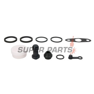 Ремонтен комплект за спирачен апарат -TOURMAX- Suzuki AN 400 2007-2015