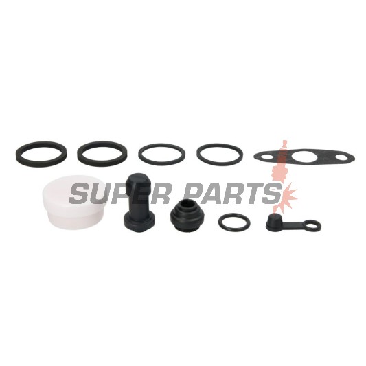 Ремонтен комплект за спирачен апарат -TOURMAX- Suzuki AN 400 2007-2015