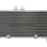 Радиатор -4 RIDE- Honda CBF 600 2004-2007