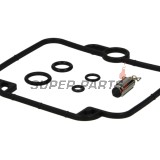 Ремонтен комплект за карбуратор -TOURMAX- Suzuki GSX 600 1990-1997