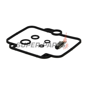 Ремонтен комплект за карбуратор -TOURMAX- Suzuki GSX 600 1990-1997