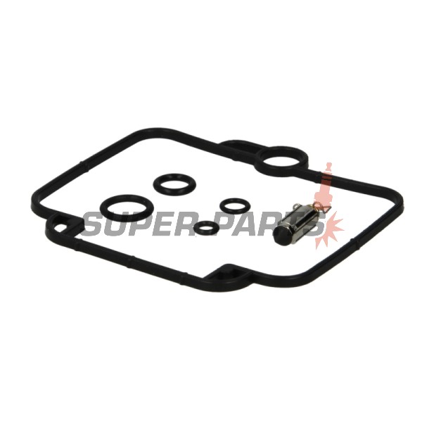 Ремонтен комплект за карбуратор -TOURMAX- Suzuki GSX 600 1990-1997