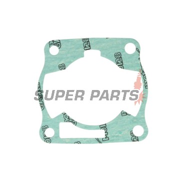 Гарнитура за глава (горна) -ATHENA- KTM EGS 125 1995-1997, EXC 125 1995-1997, GS 125 1987-1994, MX 125 1987-1994, SX 125 1995-1997