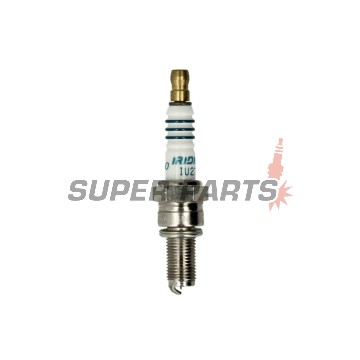 Свещ -DENSO- IU27A