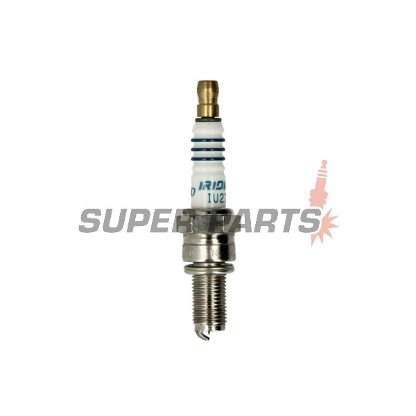 Свещ -DENSO- IU27A