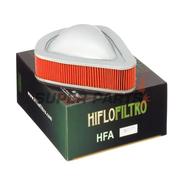 Въздушен филтър -HIFLO FILTRO- HFA1928, Honda VT1300 Stateline / Sabre / Interstate / Fury (2010-2026)