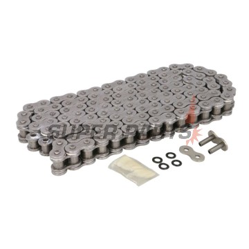 Верига -JT- JTC530Z3116RL, размер 530, 116 звена, двойно усилена