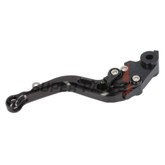 Спирачен лост, кормило -4 RIDE- Yamaha MT-01 1670 2004-2009, Yamaha VMX 1700 2009-2016, Yamaha YZF-R1 1000 2004-2008, Yamaha YZF-R6 600 2005-2017
