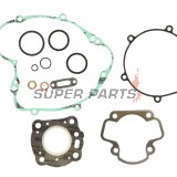 Пълен комплект гарнитури за двигател -ATHENA- Kawasaki KX 60 1985-2003, KX 65 2003-2013, Suzuki RM 60 2003, RM 65 2003-2006