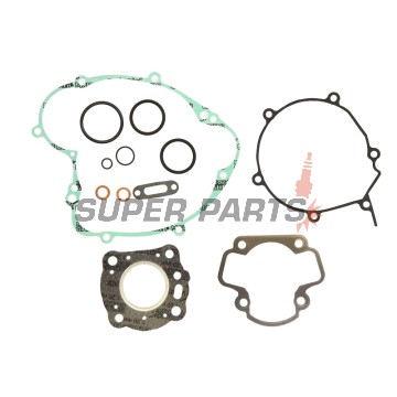 Пълен комплект гарнитури за двигател -ATHENA- Kawasaki KX 60 1985-2003, KX 65 2003-2013, Suzuki RM 60 2003, RM 65 2003-2006