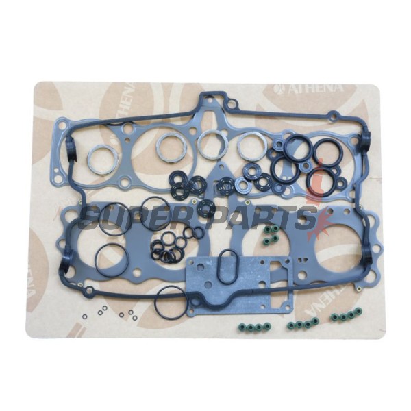 Гарнитури за цилиндър комплект -ATHENA- Suzuki GSF 600 1995-2004, GSX 600 1988-1998