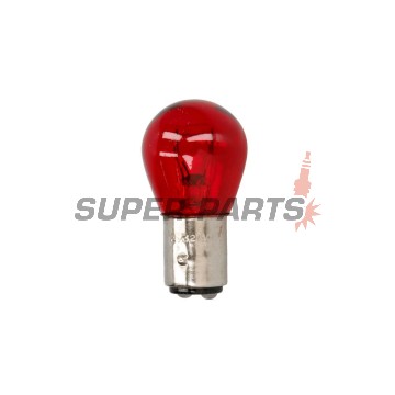 Крушка -BIKE IT- 12V 8/23W